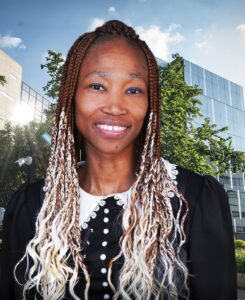 Marketing veteran Nthabi Motsoeneng joins Sun International as CMO