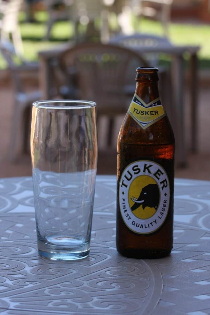 Kenya’s Tusker is Africa’s strongest brand