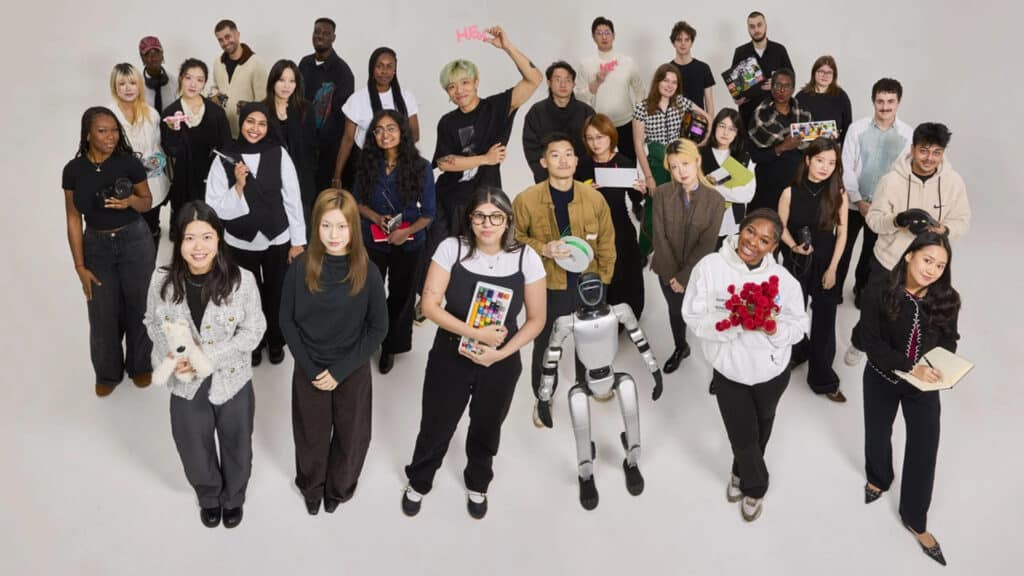 WPP’s Hex team