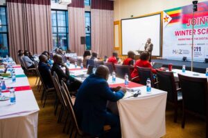 23 June - AMC Member News – African Marketing Confederation – African Marketing Confederation A scene from the latest Winter School