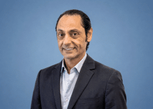 Ayman Fahmy