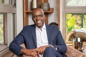 John Musunga