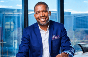 6 July - Executive Appointments – African Marketing Confederation – African Marketing Confederation Gideon Khobane