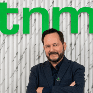 8 July - AMC Member News – African Marketing Confederation – African Marketing Confederation Michel Hebert, CEO of Telekom Networks Malawi
