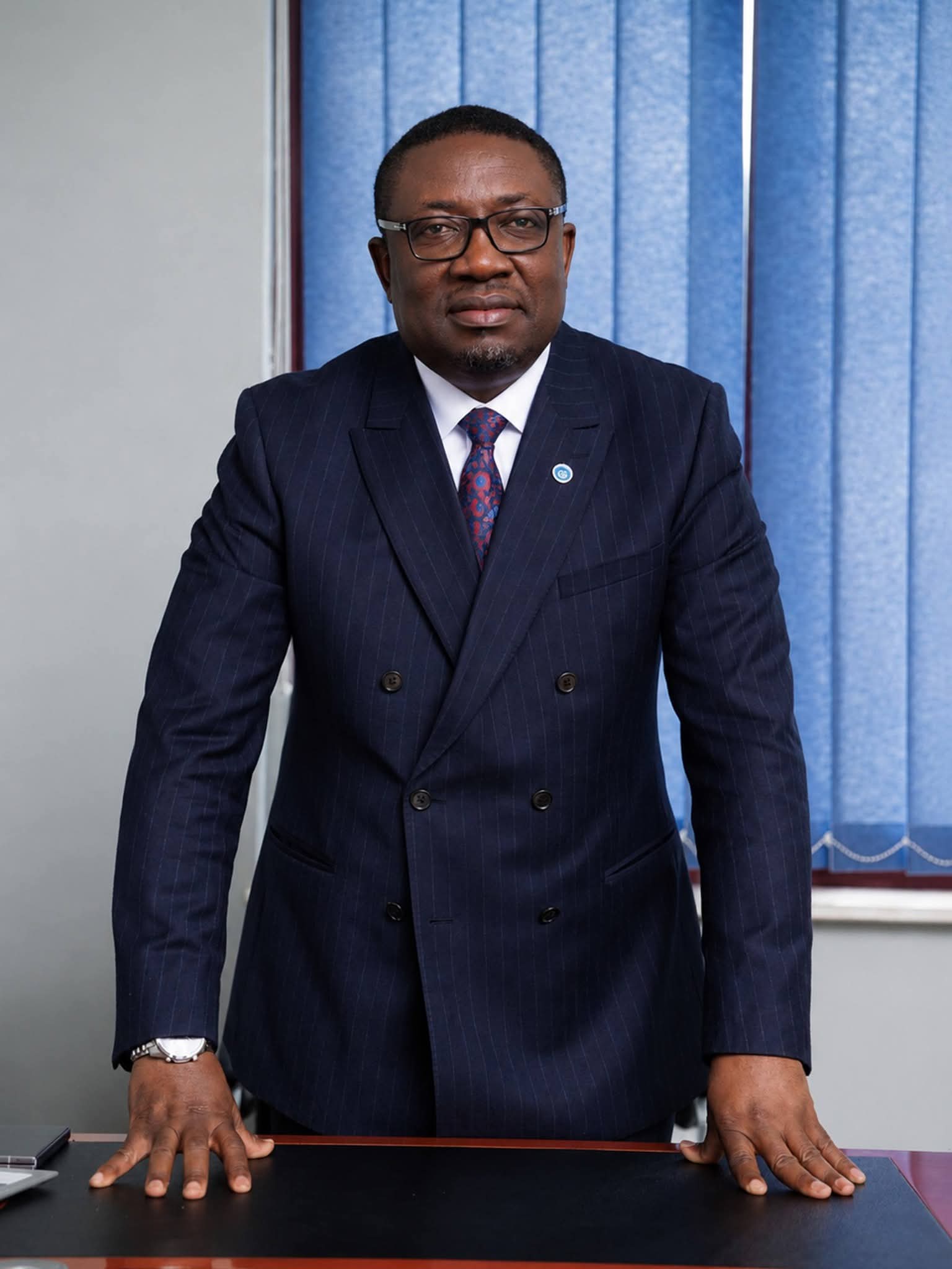 Pictured: Matongo Matamwandi, AMC president and chairman of the Minerals Regulation Commission of Zambia – African Marketing Confederation – African Marketing Confederation Pictured: Matongo Matamwandi, AMC president and chairman of the Minerals Regulation Commission of Zambia